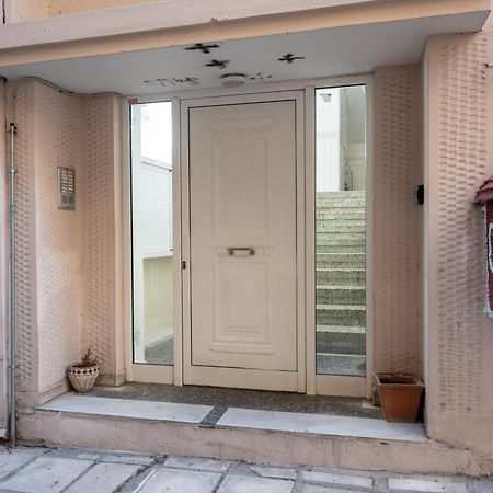Niso Thessaloniki Hospitality Apartments מראה חיצוני תמונה