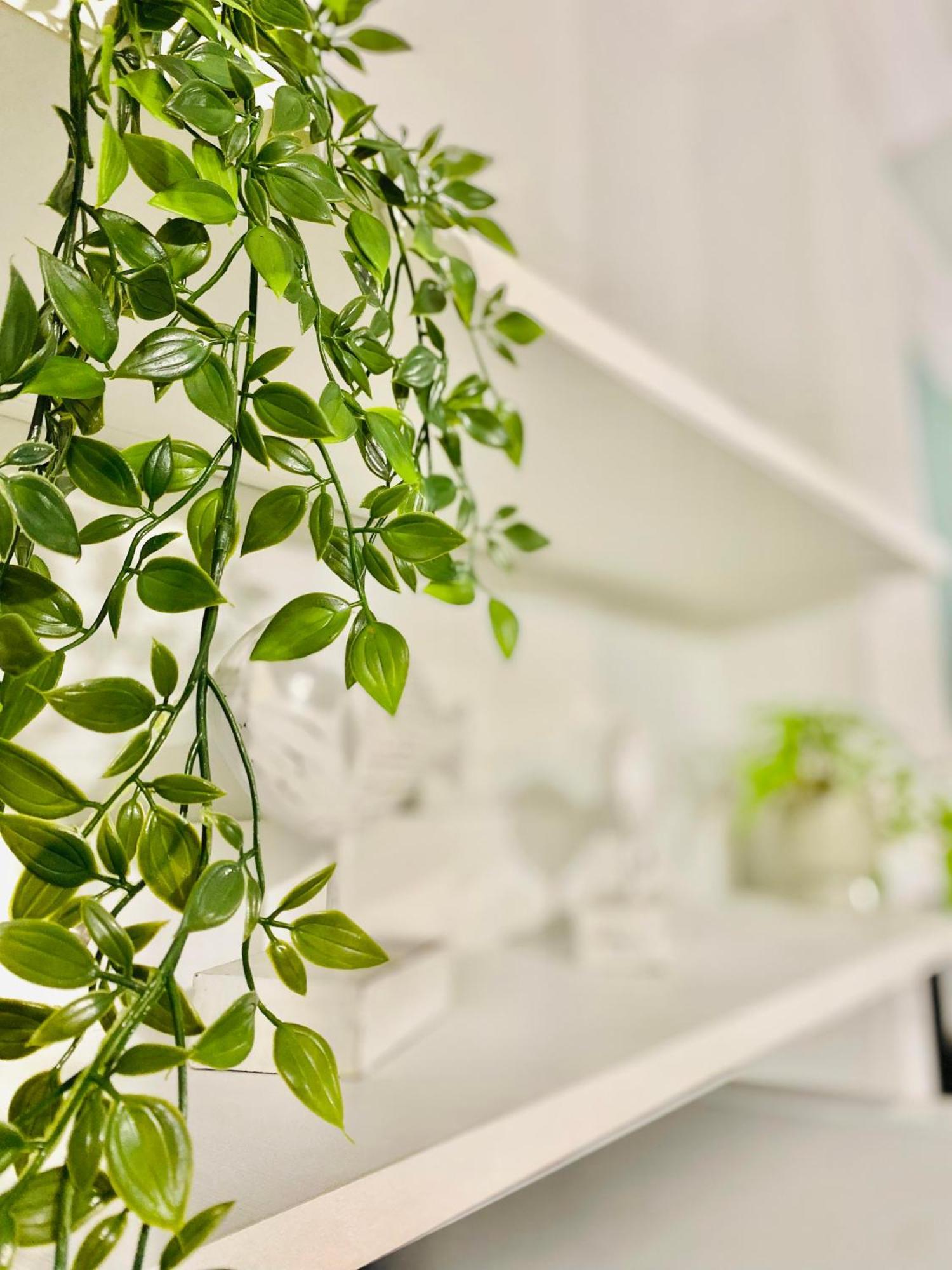 Niso Thessaloniki Hospitality Apartments מראה חיצוני תמונה