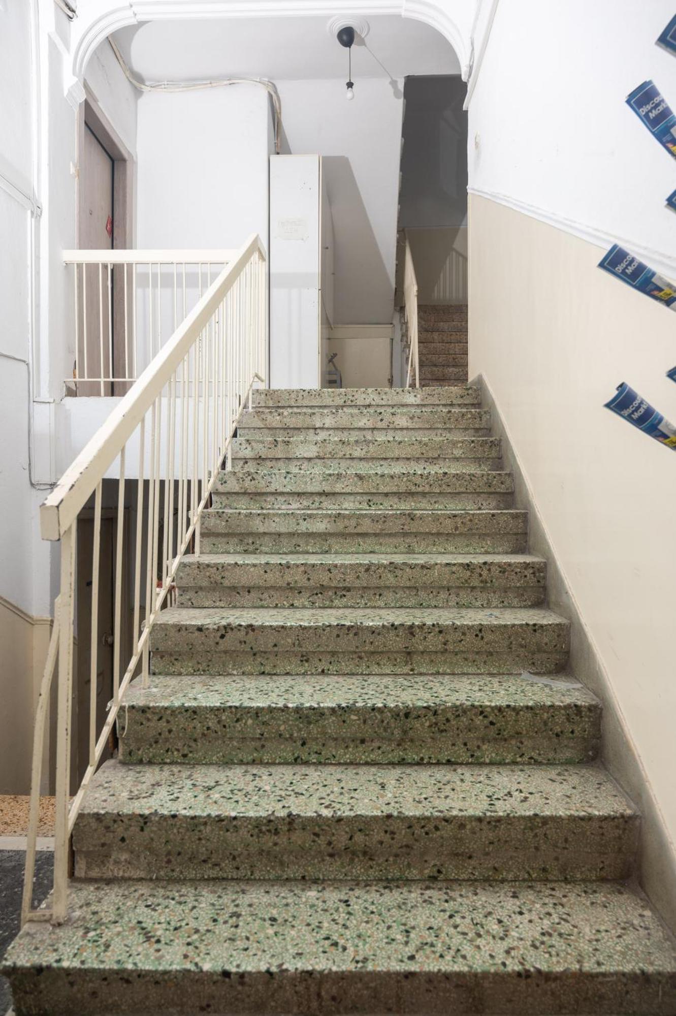 Niso Thessaloniki Hospitality Apartments מראה חיצוני תמונה