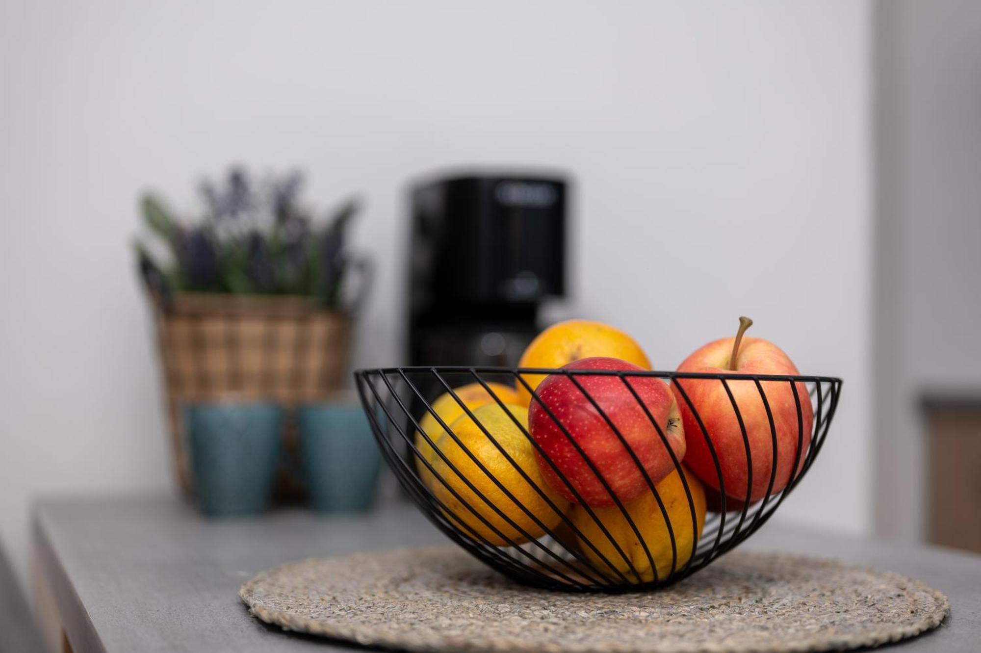 Niso Thessaloniki Hospitality Apartments מראה חיצוני תמונה